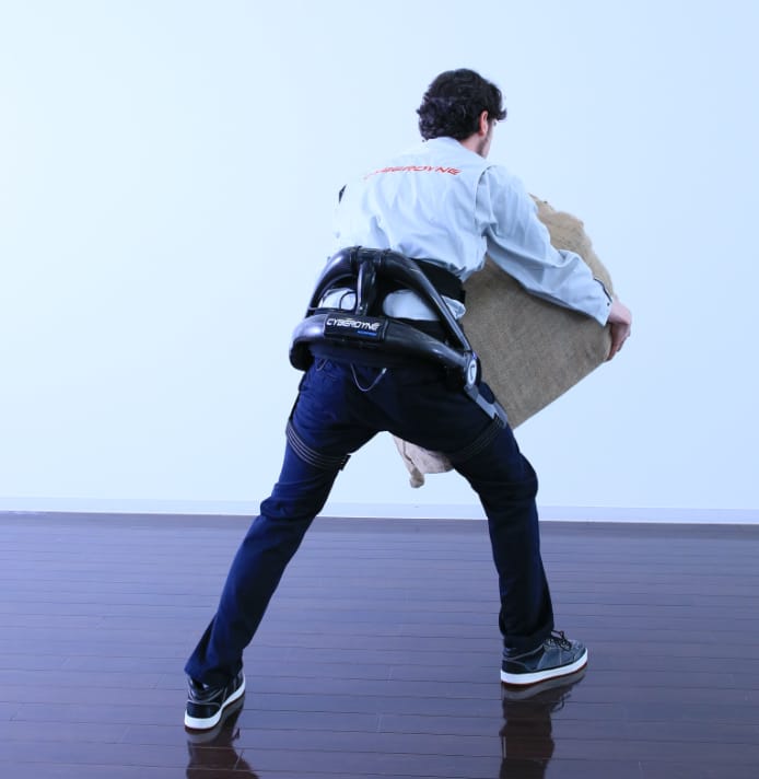 Lumbar for Labor Support